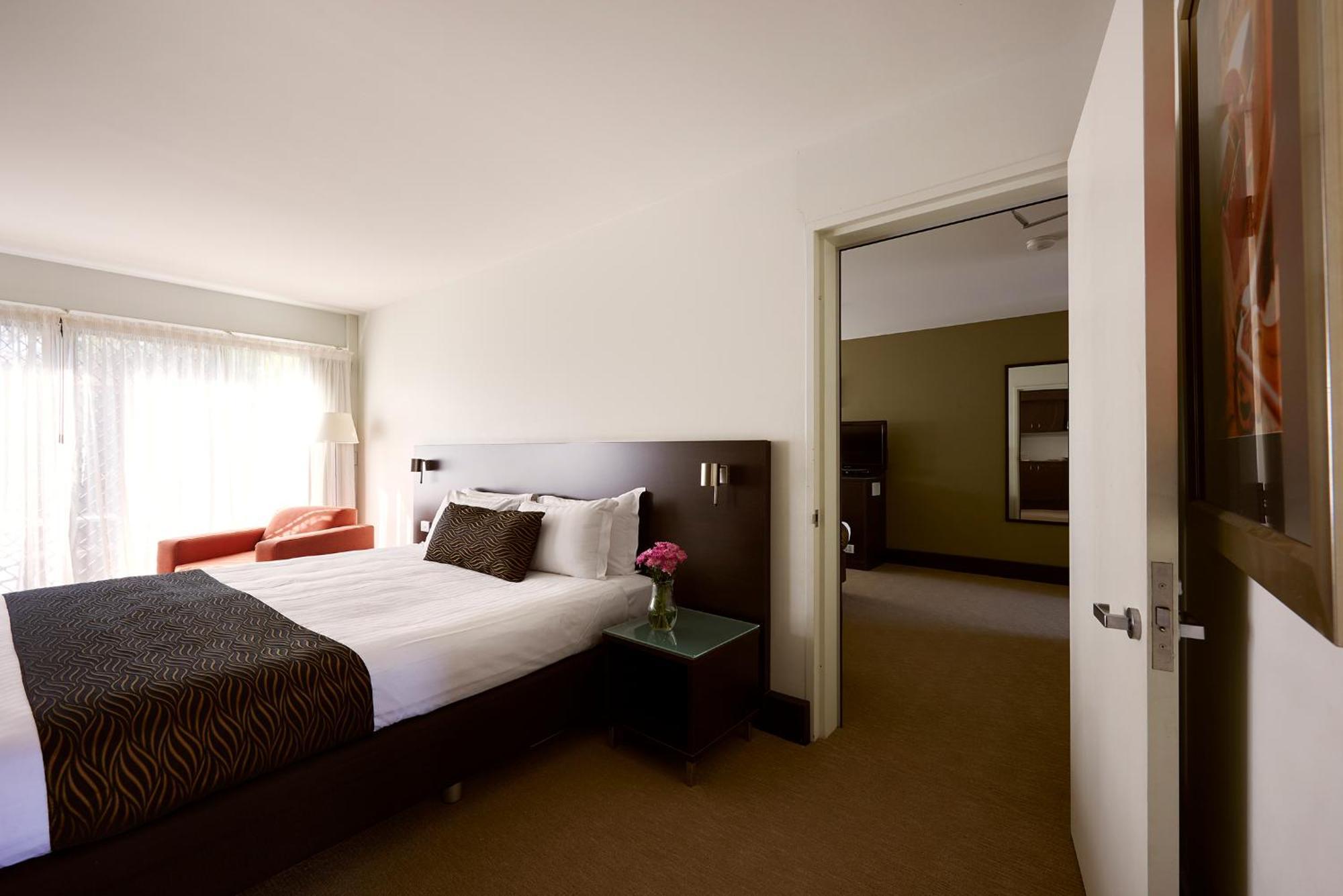 Station Motel Parkes Extérieur photo