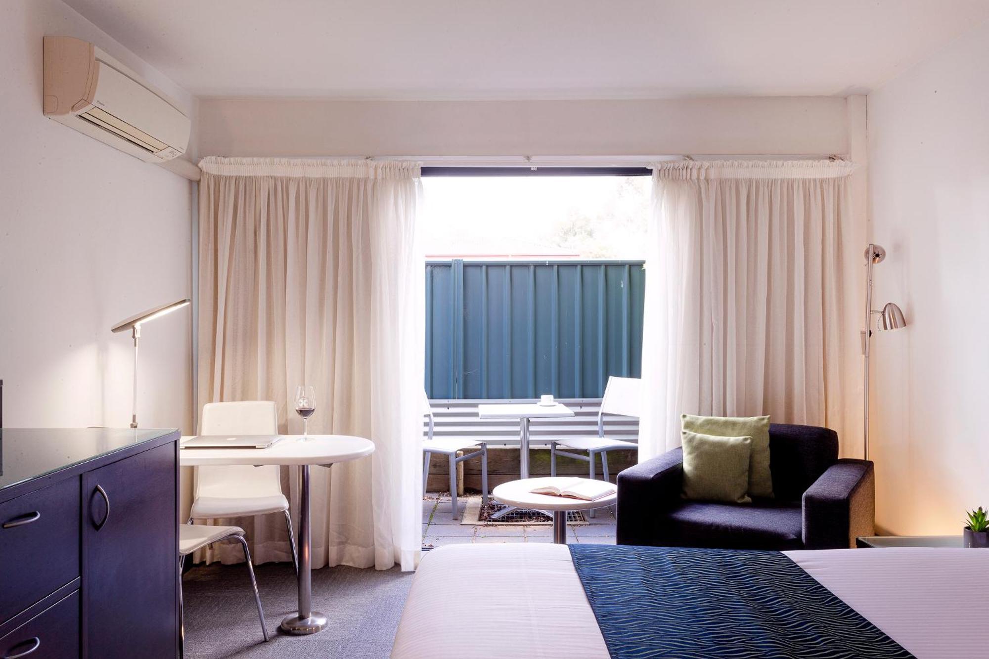 Station Motel Parkes Extérieur photo